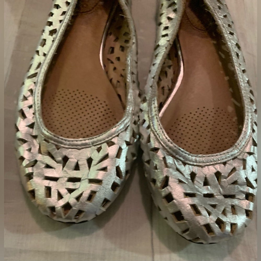 Corso como flats shoes